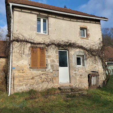 Maison 4 pièces 96 m²