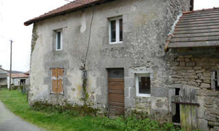 Maison 4 Pièces 96 m² à vendre à Saint-Laurent-les-Églises (87240)