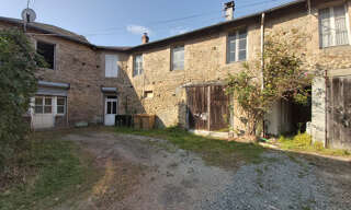 Maison 9 Pièces 290 m² à vendre à Saint-Sornin-Leulac (87290)