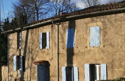 vente maison 207 000 € à proximité de Roquecourbe (81210)
