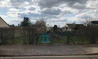 Terrain  477 m² à vendre à Drocourt (78440)