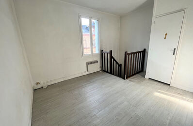 appartement 2 pièces 41 m2 à vendre à Rouen (76100)