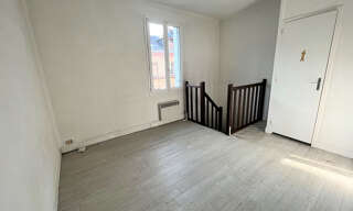 Appartement 2 Pièces 41 m² à vendre à Rouen (76100)