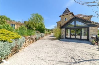 vente maison 689 700 € à proximité de Bouillac (12300)