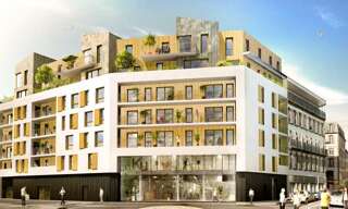 Commerce  274 m² à louer à Brest (29200)