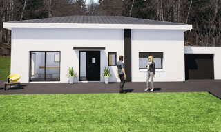 Maison 5 Pièces 83 m² à vendre à Giromagny (90200)