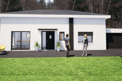 Maison 5 pièces 264000 €