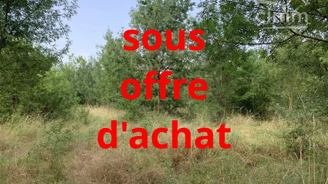 terrain  pièces 44000 m2 à vendre à Pieusse (11300)