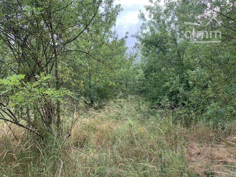 À vendre terrain de 44 000 m² en bordure de rivière — photo 1