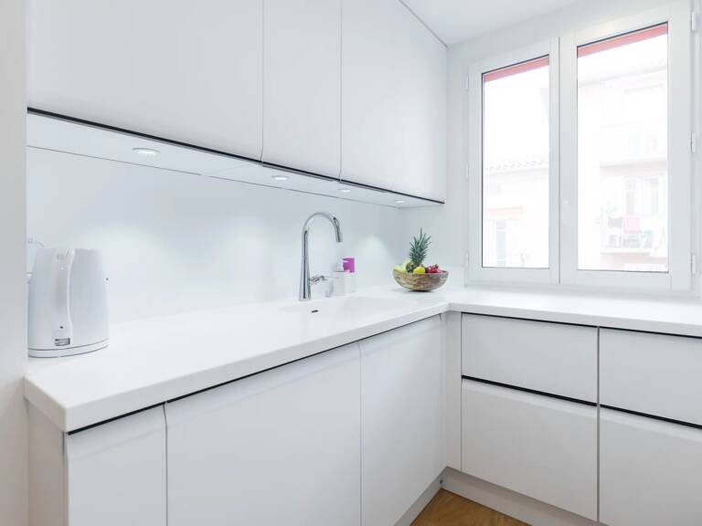 4 pièces - Vieux Nice - OFFRE ACCEPTEE — photo 1