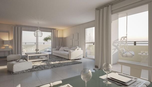 Appartement  à vendre Aix-en-Provence 13090