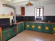 Maison avec studio et terrain à vendre proche St Savin 86 — photo 4
