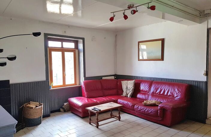 Maison avec studio et terrain à vendre proche St Savin 86 — photo 5