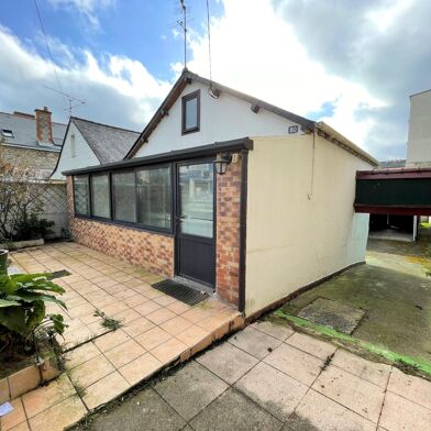 Maison 3 pièces 336031 €