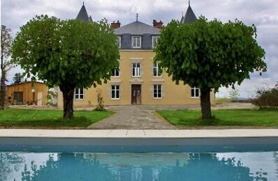 vente maison 945 000 € à proximité de Faux-la-Montagne (23340)