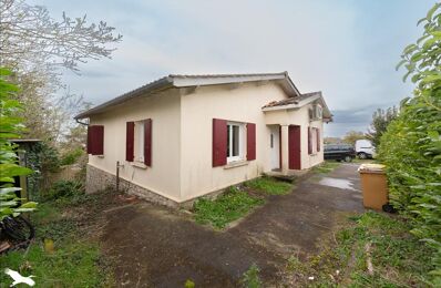 vente maison 223 000 € à proximité de Saint-Seurin-de-Cadourne (33180)