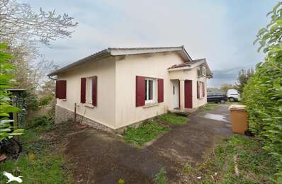 vente maison 223 000 € à proximité de Saint-Seurin-de-Cursac (33390)