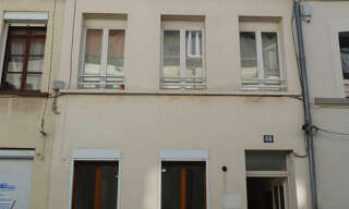 Commerce 3 Pièces 63 m² à louer à Cambrai (59400)