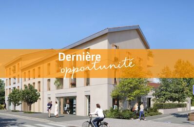 vente appartement à partir de 292 000 € à proximité de Saint-Didier-Au-Mont-d'Or (69370)