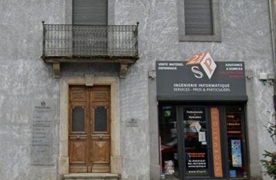 vente immeuble 689 000 € à proximité de Montlaur (12400)