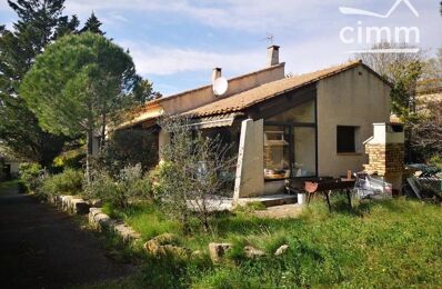 vente maison 575 000 € à proximité de Cazouls-Lès-Béziers (34370)