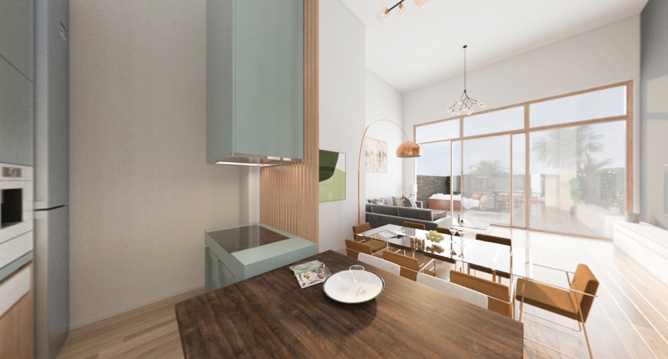 Appartement  à vendre Marseille 7eme 13007