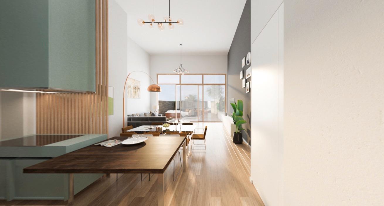 Appartement  à vendre Marseille 7eme 13007