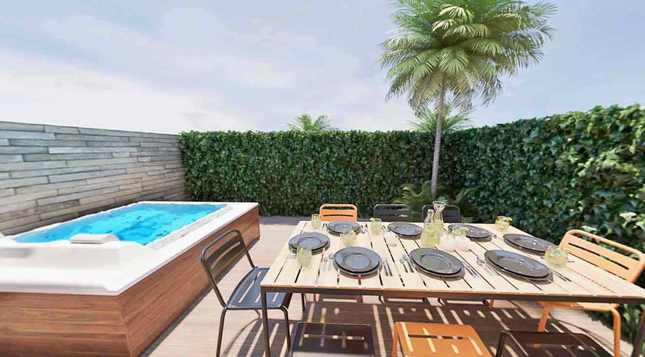 Appartement  à vendre Marseille 7eme 13007