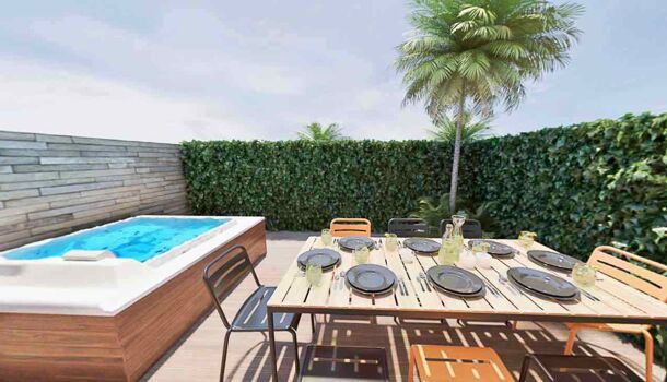 Appartement  à vendre Marseille 7eme 13007