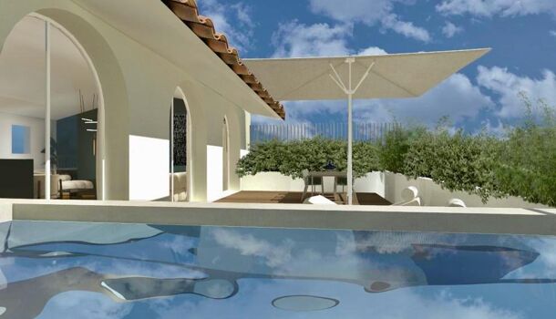 Appartement  à vendre Marseille 7eme 13007