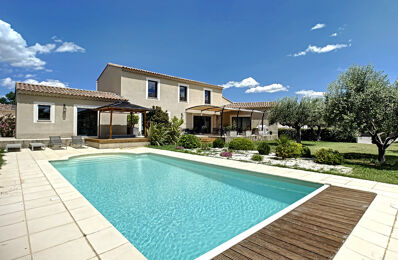 vente maison 976 500 € à proximité de Roquemaure (30150)