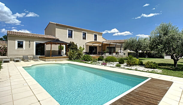 Villa / Maison 6 pièces  à vendre Avignon 84000