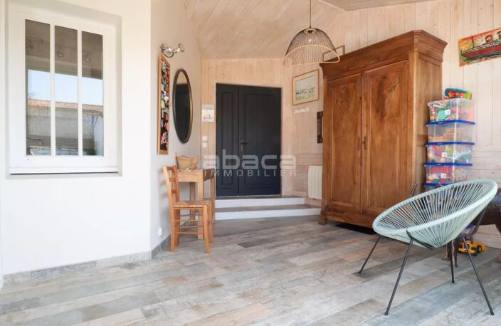 Immobilier Ile de Ré - Maison à vendre - Le Bois-Plage en Ré — photo 3