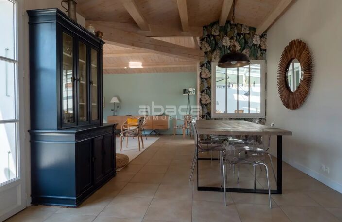 Immobilier Ile de Ré - Maison à vendre - Le Bois-Plage en Ré — photo 4