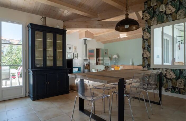 Immobilier Ile de Ré - Maison à vendre - Le Bois-Plage en Ré — photo 5