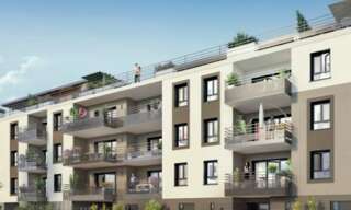 Appartement 3 Pièces 61 m² à vendre à Aix-les-Bains (73100)