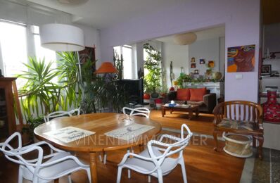 appartement 3 pièces 86 m2 à vendre à Montélimar (26200)