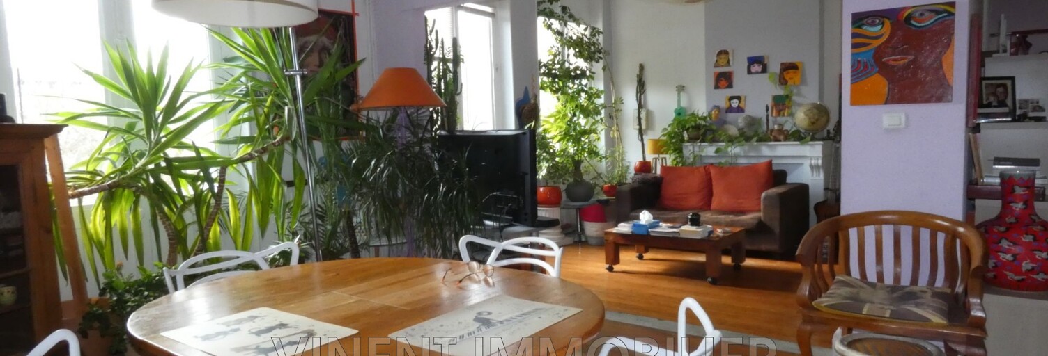 Appartement 3 Pièces 86 m² à vendre à Montélimar (26200)