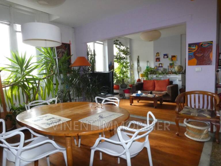 vente appartement 3 Pièce(s) — photo 1
