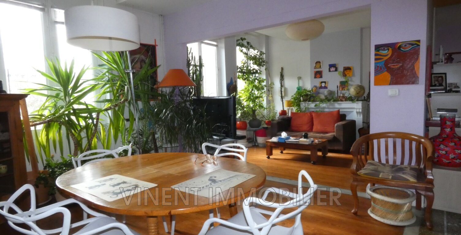 vente appartement 3 Pièce(s) — photo 1
