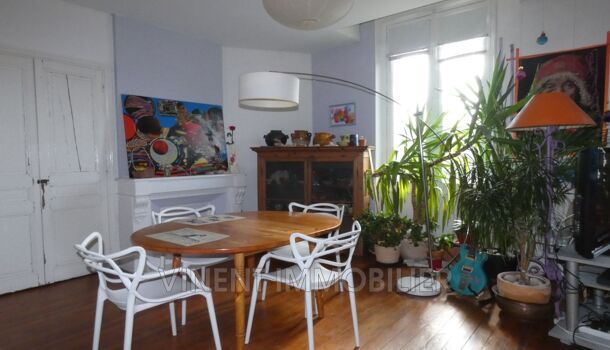 Appartement 3 pièces  à vendre Montélimar 26200