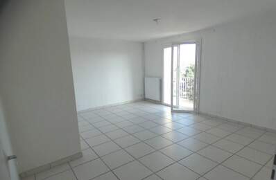 Appartement Toulouse/Basso Cambo: — photo du bien