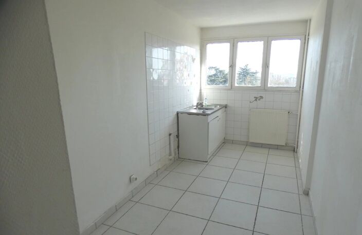 Appartement Toulouse/Basso Cambo: — photo 3