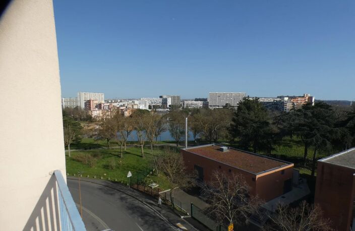 Appartement Toulouse/Basso Cambo: — photo 4