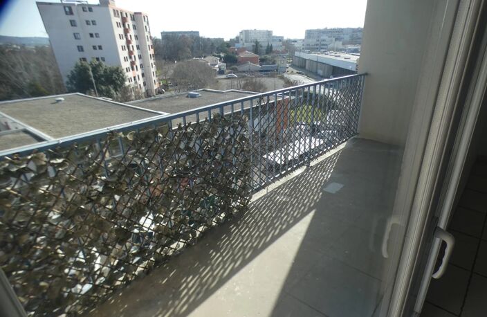 Appartement Toulouse/Basso Cambo: — photo 5