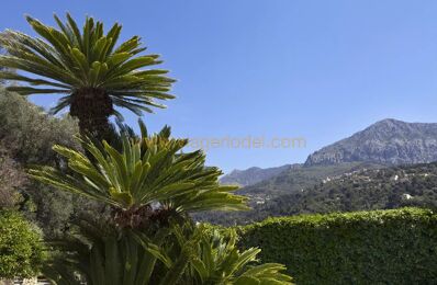 viager maison Bouquet 5 750 000 € à proximité de Roquebrune-Cap-Martin (06190)