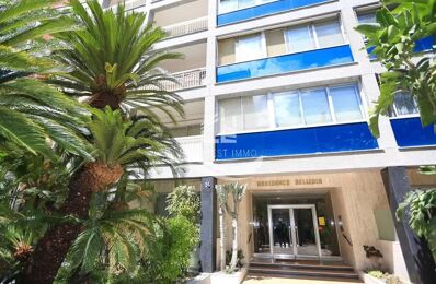 appartement 2 pièces 75 m2 à louer à Nice (06000)
