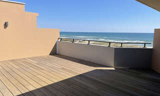 Appartement 5 Pièces 129 m² à vendre à Sainte-Marie-la-Mer (66470)