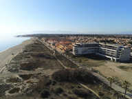 T4 penthouse vue mer et montagne — photo 2