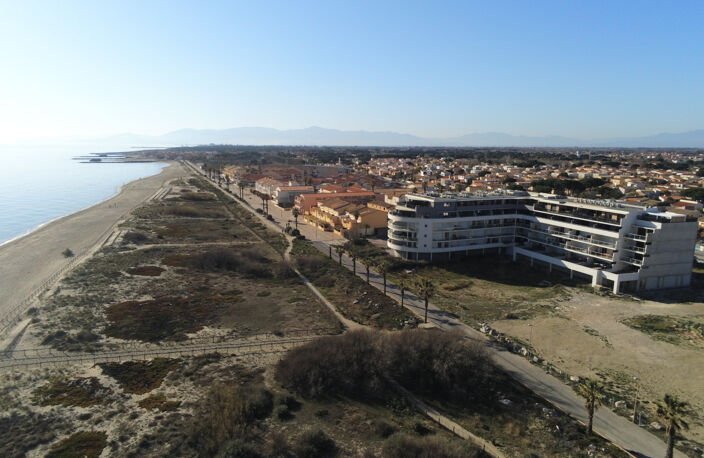 T4 penthouse vue mer et montagne — photo 2